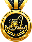 Logo firmy Błysk na zawołanie